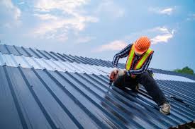 Fast & Reliable Emergency Roof Repairs in Elizabeth, PA